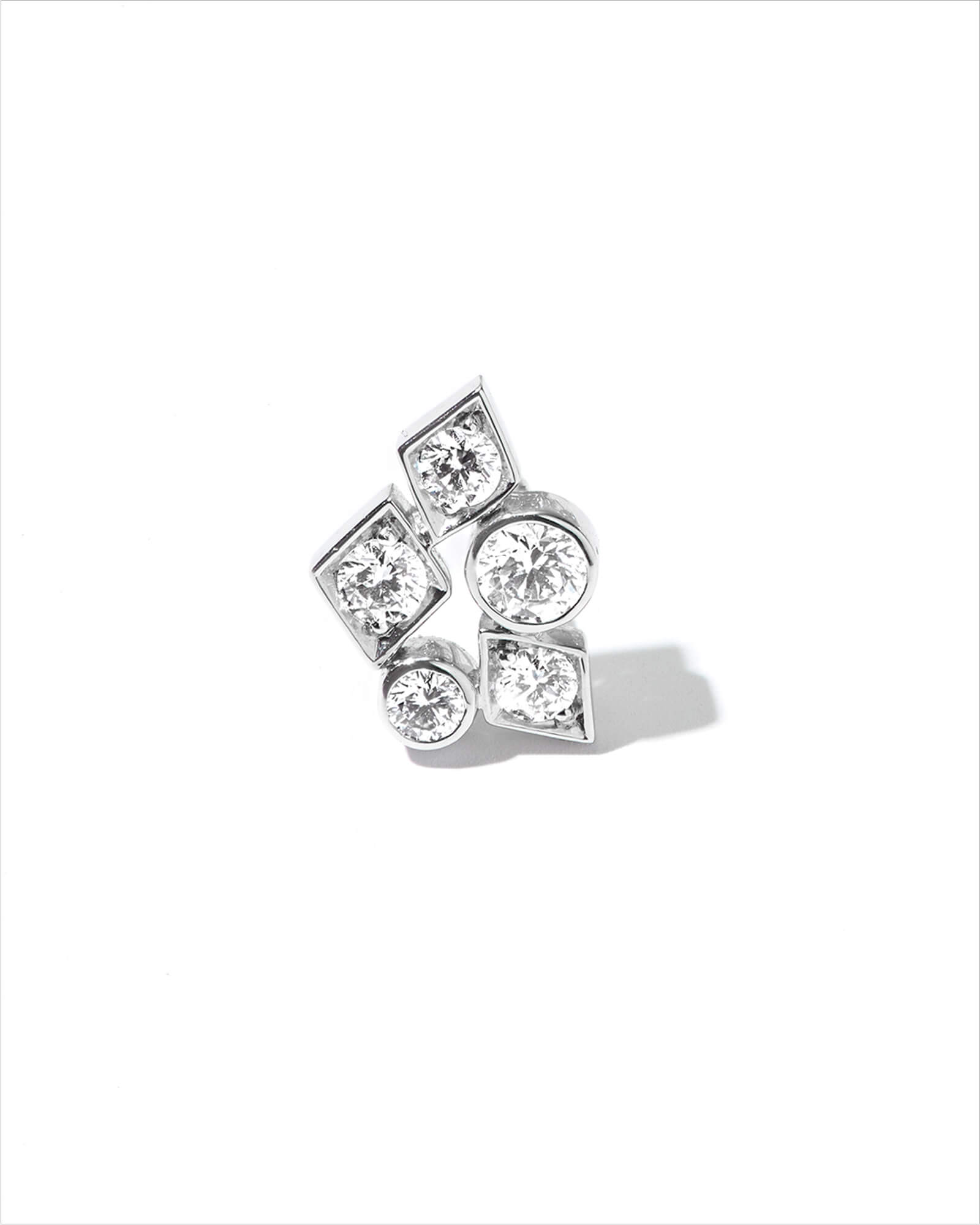 Garrard Mini Icons Albelarme