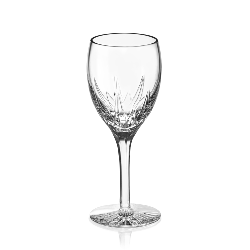 Garrard luxury home gifts barware Crystal White Wine Glass 2018887