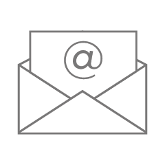 icon email